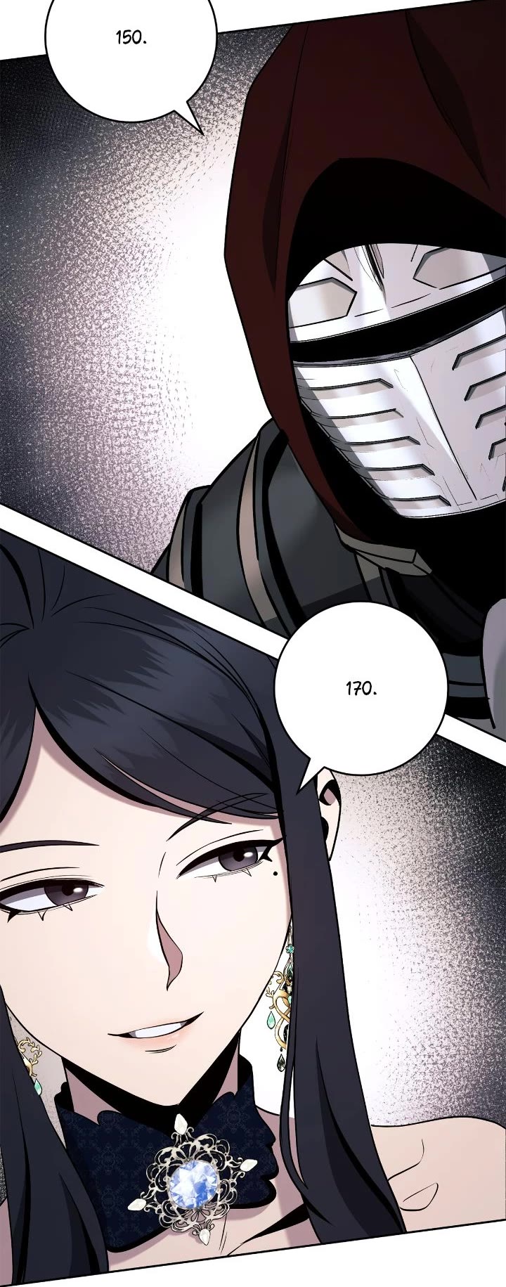 Skeleton Soldier Couldn’t Protect the Dungeon chapter 300 page 34