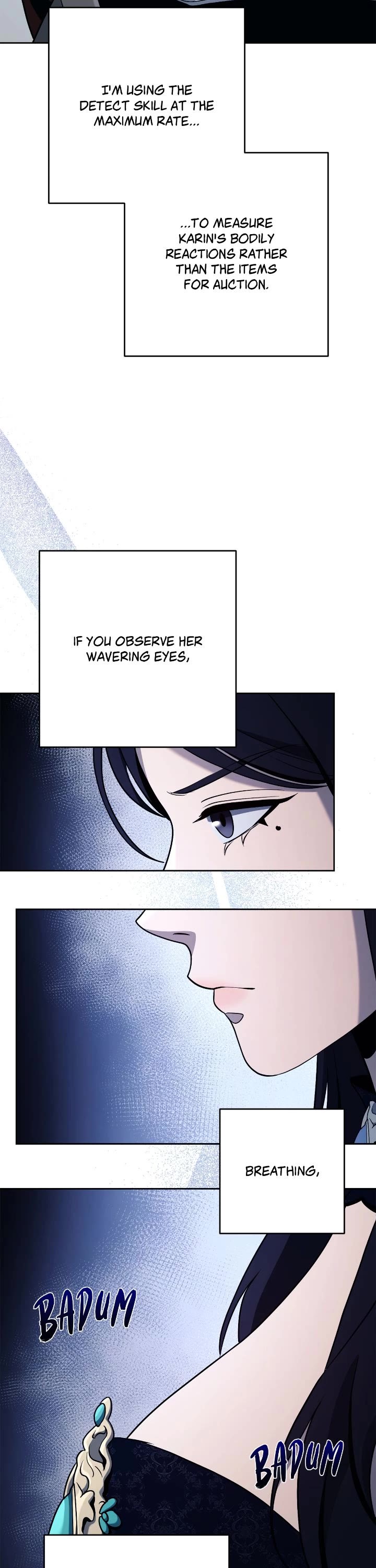 Skeleton Soldier Couldn’t Protect the Dungeon chapter 300 page 38