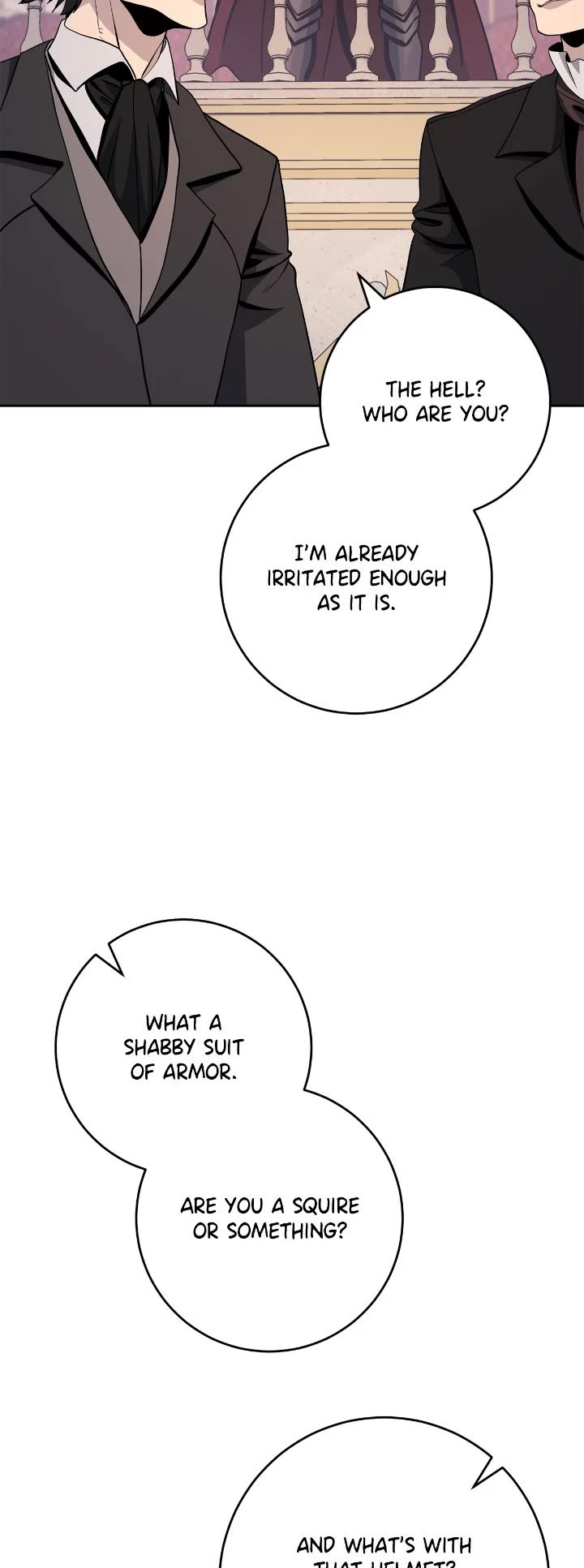 Skeleton Soldier Couldn’t Protect the Dungeon chapter 300 page 4