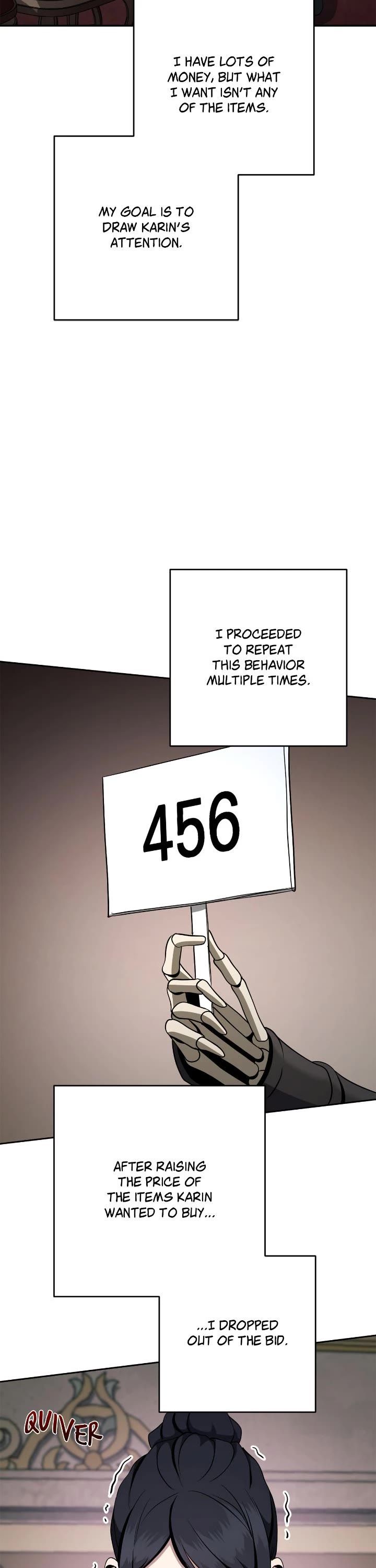 Skeleton Soldier Couldn’t Protect the Dungeon chapter 300 page 42