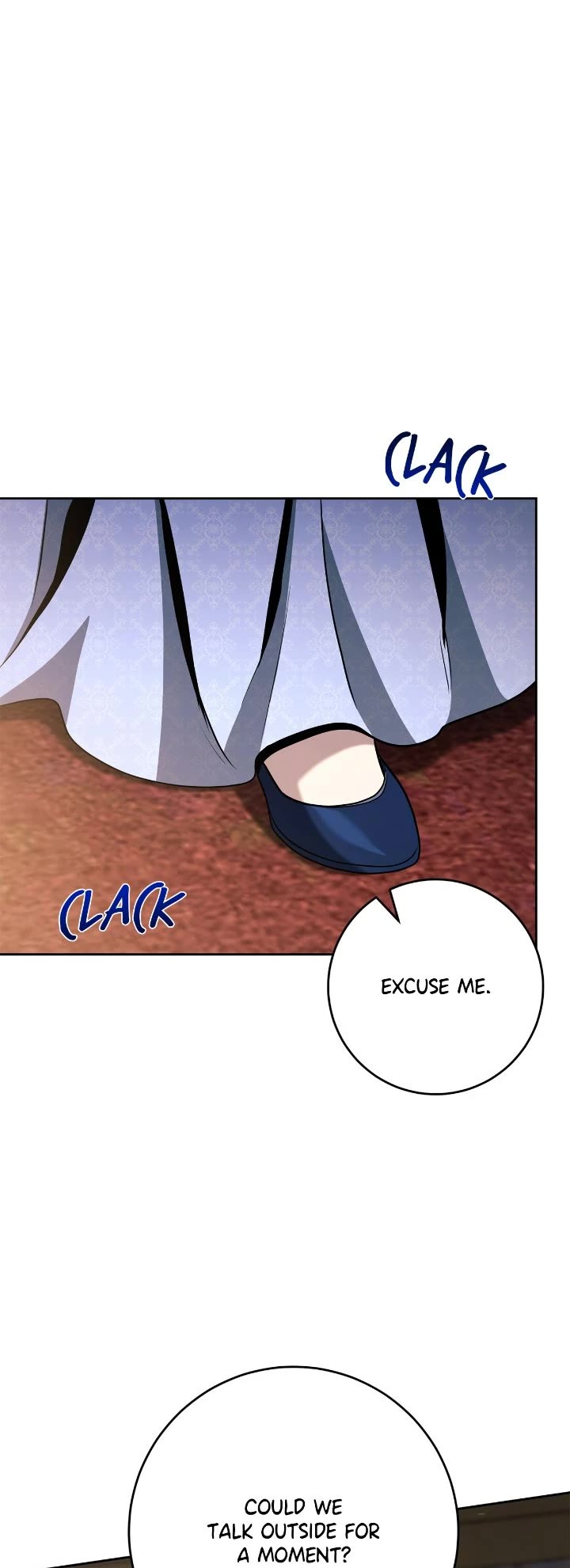 Skeleton Soldier Couldn’t Protect the Dungeon chapter 300 page 44