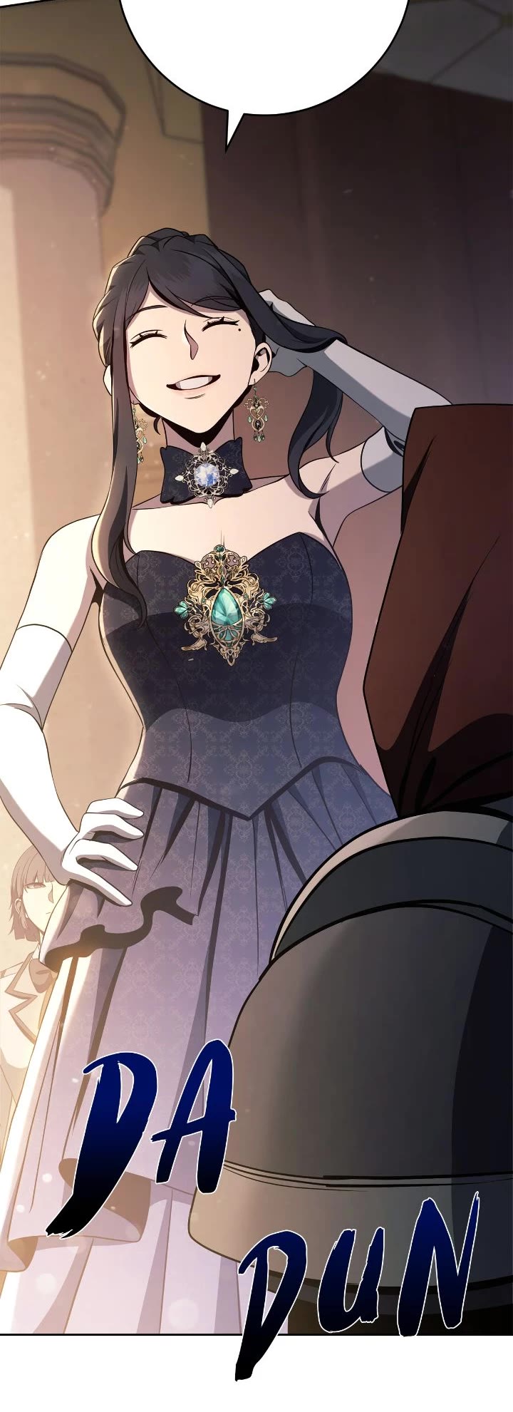 Skeleton Soldier Couldn’t Protect the Dungeon chapter 300 page 45