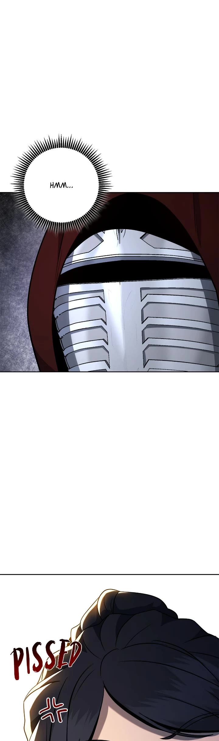 Skeleton Soldier Couldn’t Protect the Dungeon chapter 300 page 46