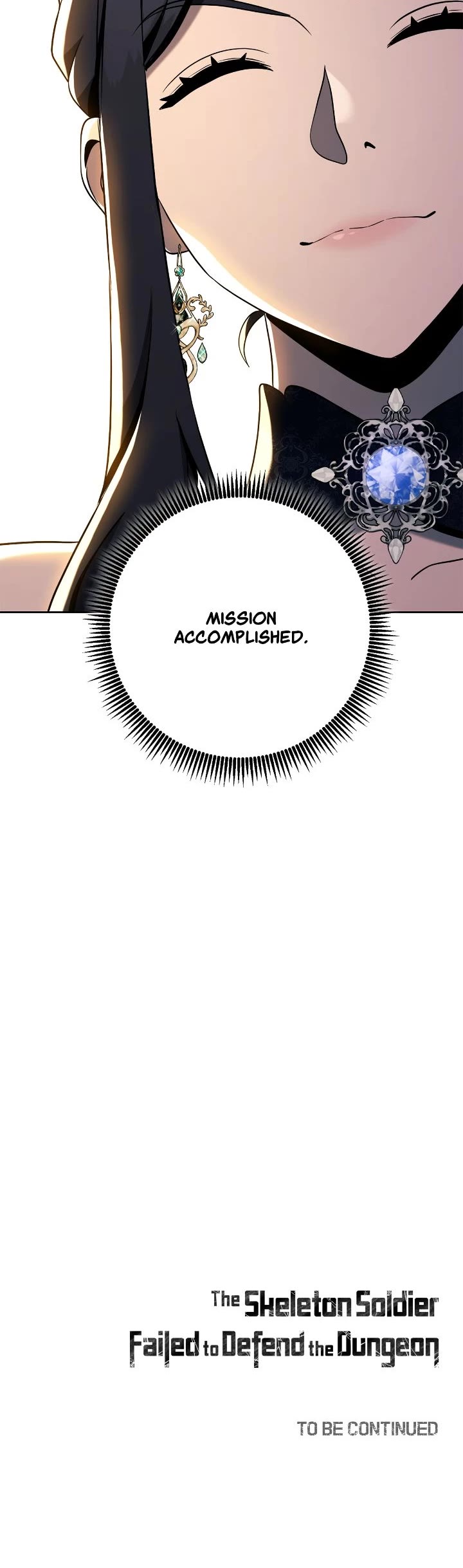 Skeleton Soldier Couldn’t Protect the Dungeon chapter 300 page 47