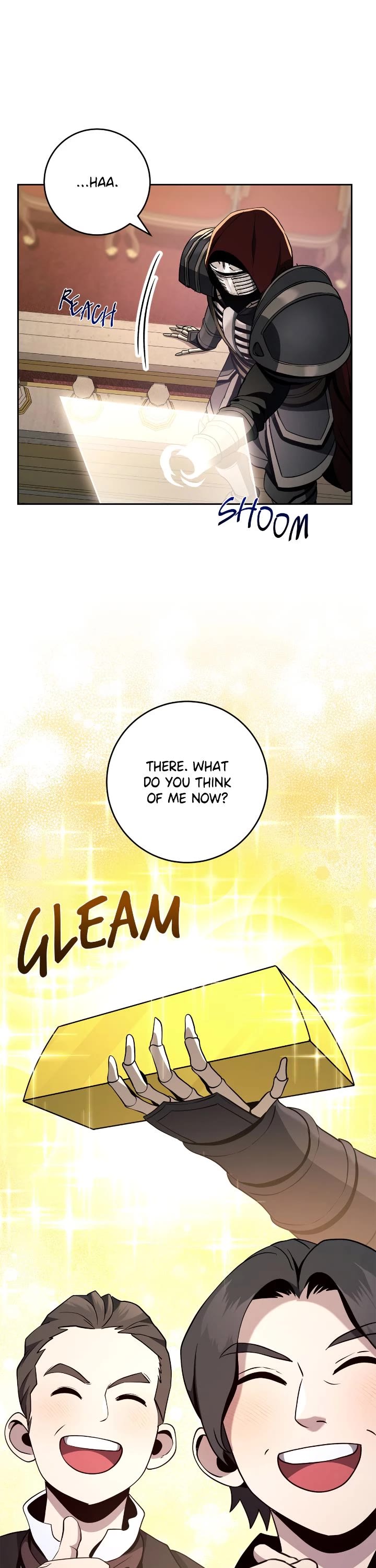 Skeleton Soldier Couldn’t Protect the Dungeon chapter 300 page 6