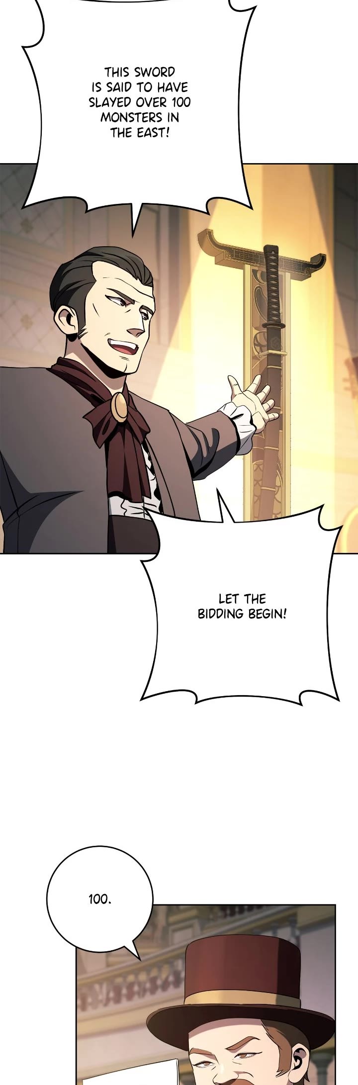 Skeleton Soldier Couldn’t Protect the Dungeon chapter 300 page 9