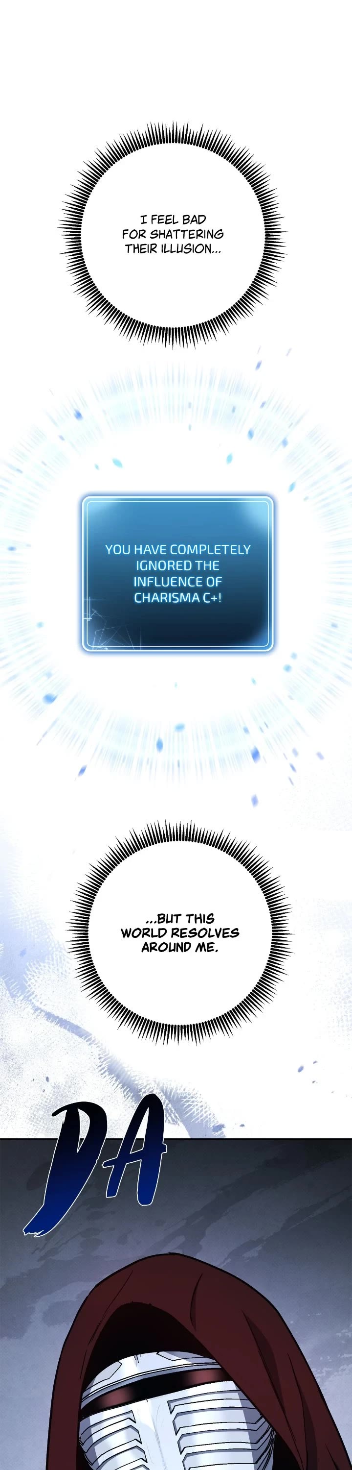 Skeleton Soldier Couldn’t Protect the Dungeon chapter 301 page 11