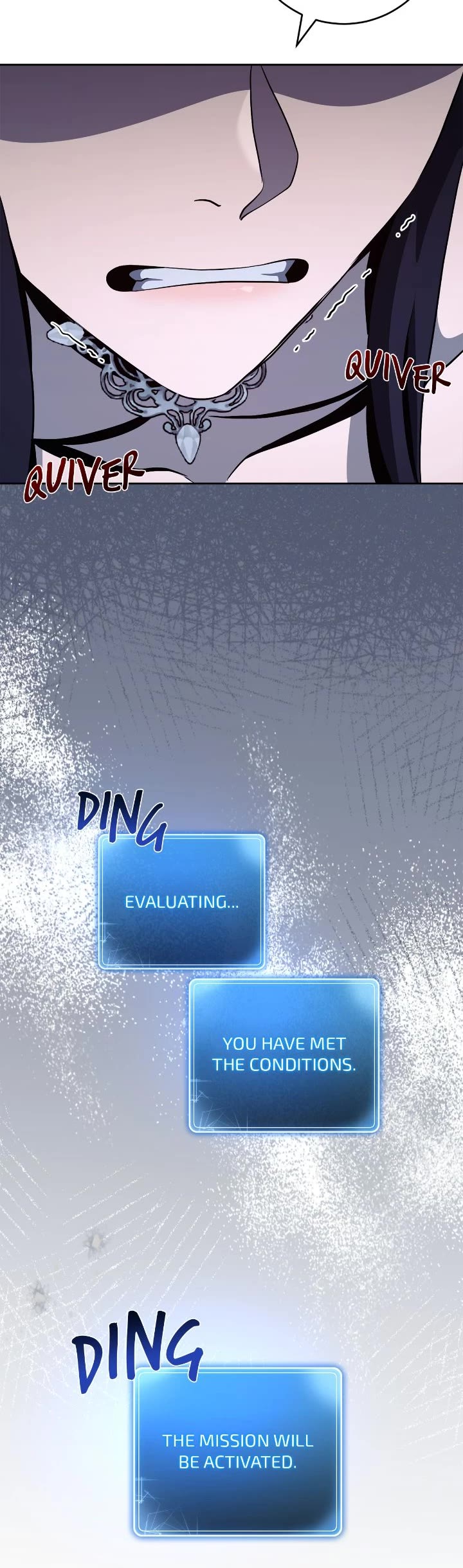 Skeleton Soldier Couldn’t Protect the Dungeon chapter 301 page 15