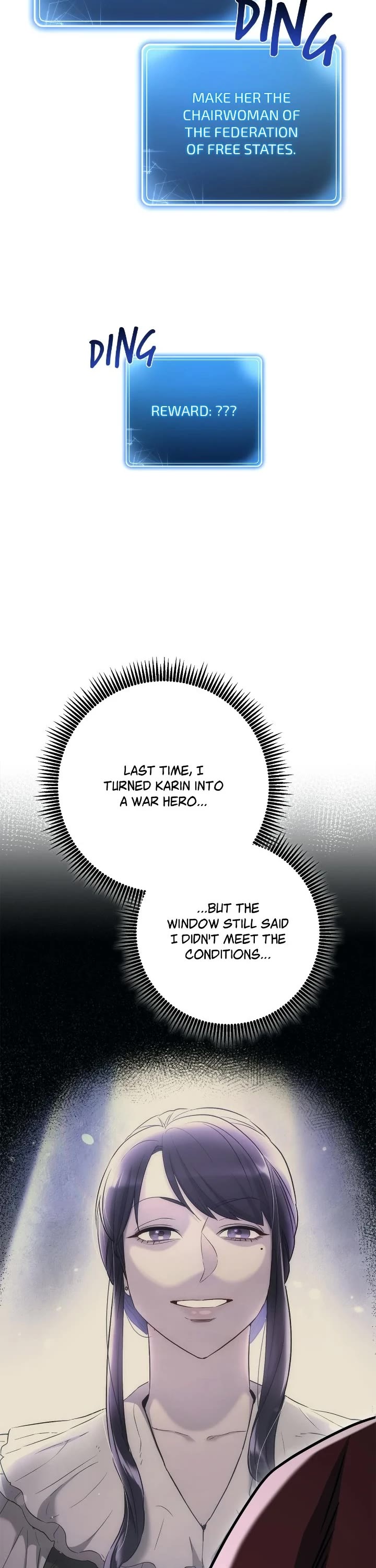 Skeleton Soldier Couldn’t Protect the Dungeon chapter 301 page 17