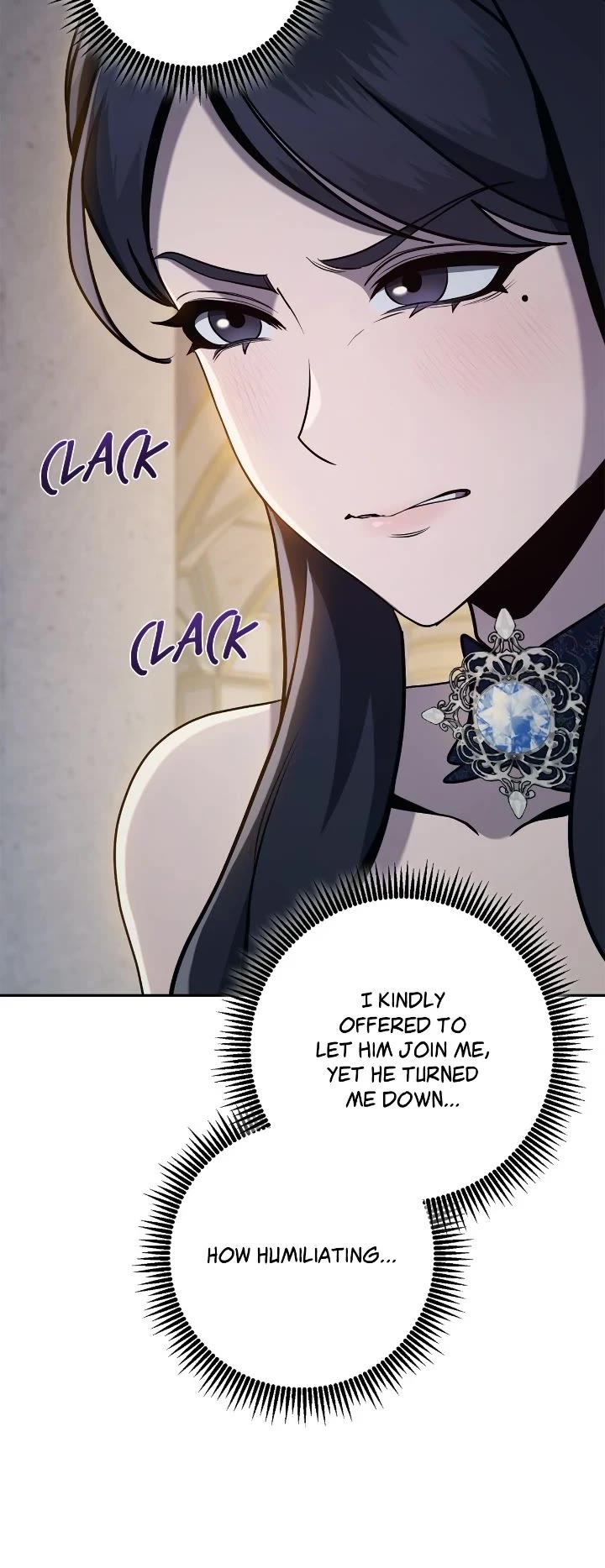 Skeleton Soldier Couldn’t Protect the Dungeon chapter 301 page 20