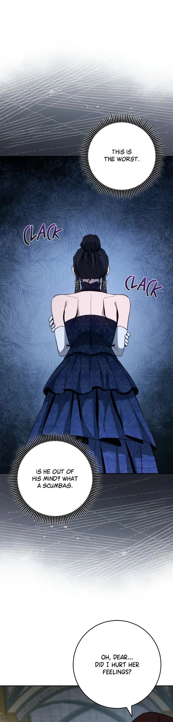 Skeleton Soldier Couldn’t Protect the Dungeon chapter 301 page 21