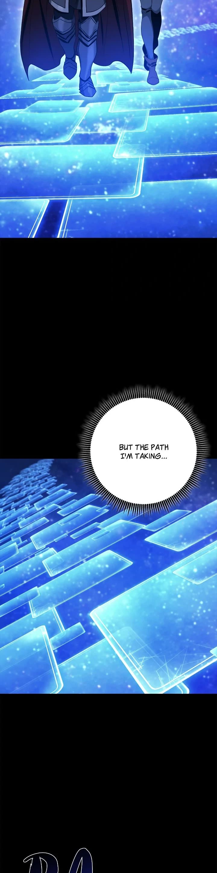 Skeleton Soldier Couldn’t Protect the Dungeon chapter 301 page 24