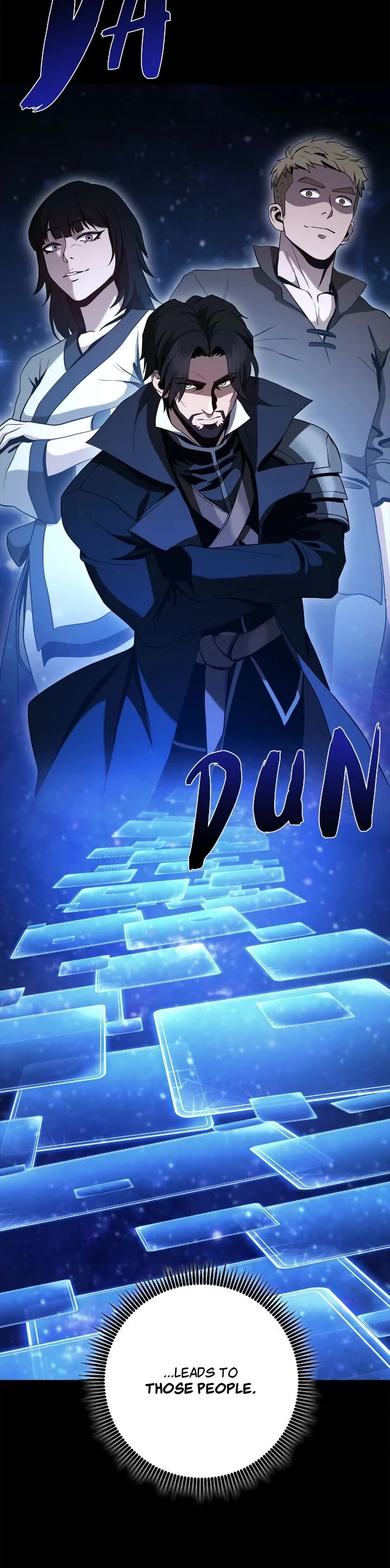 Skeleton Soldier Couldn’t Protect the Dungeon chapter 301 page 25