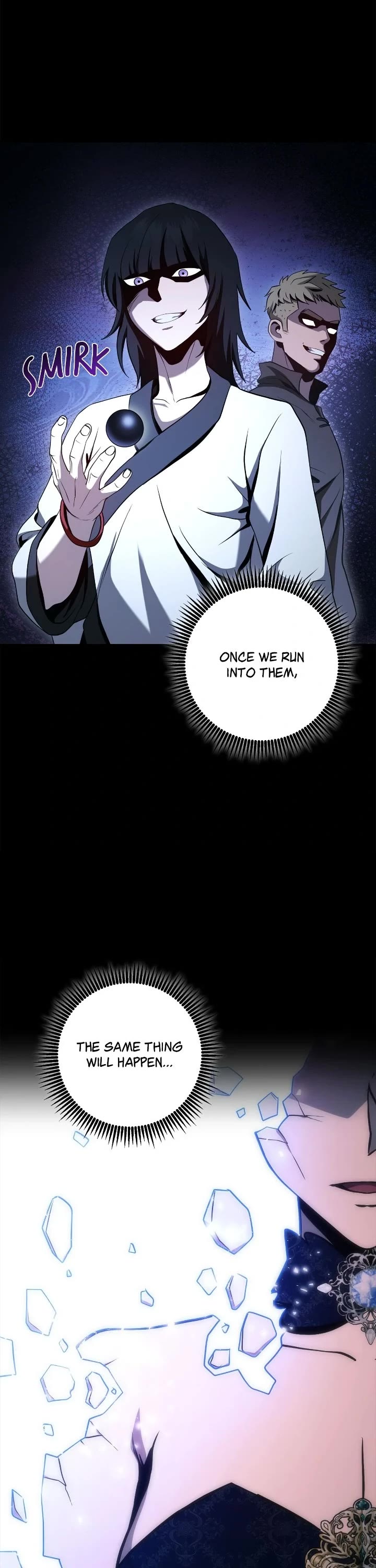 Skeleton Soldier Couldn’t Protect the Dungeon chapter 301 page 26