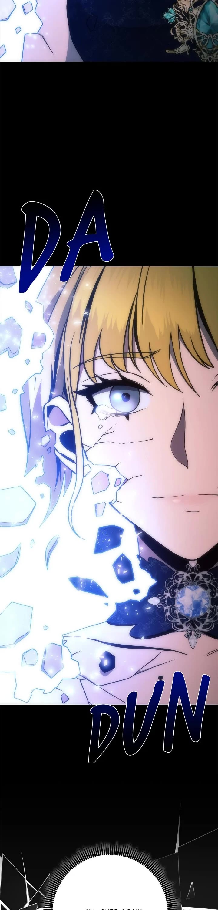 Skeleton Soldier Couldn’t Protect the Dungeon chapter 301 page 27