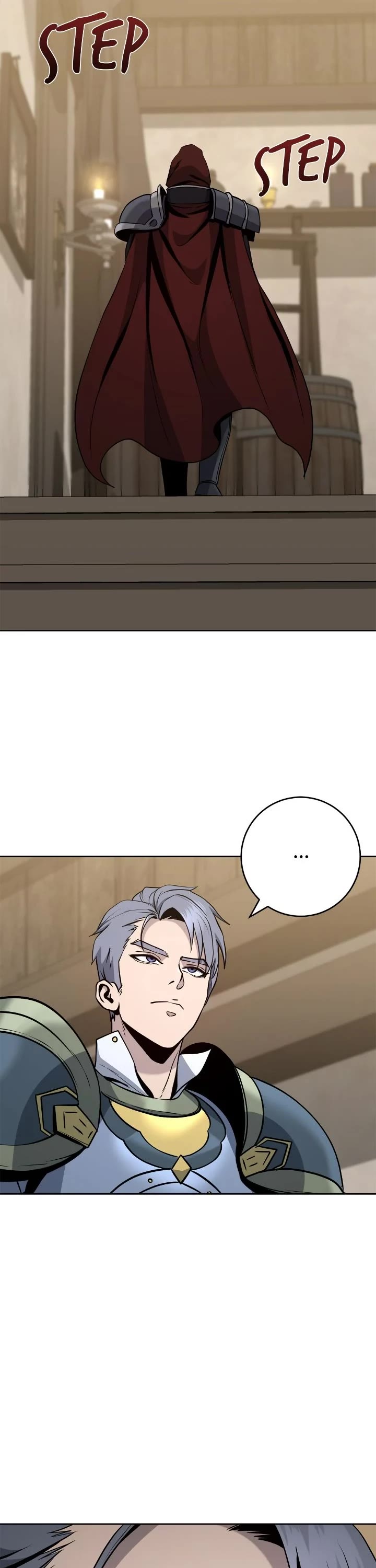 Skeleton Soldier Couldn’t Protect the Dungeon chapter 301 page 38