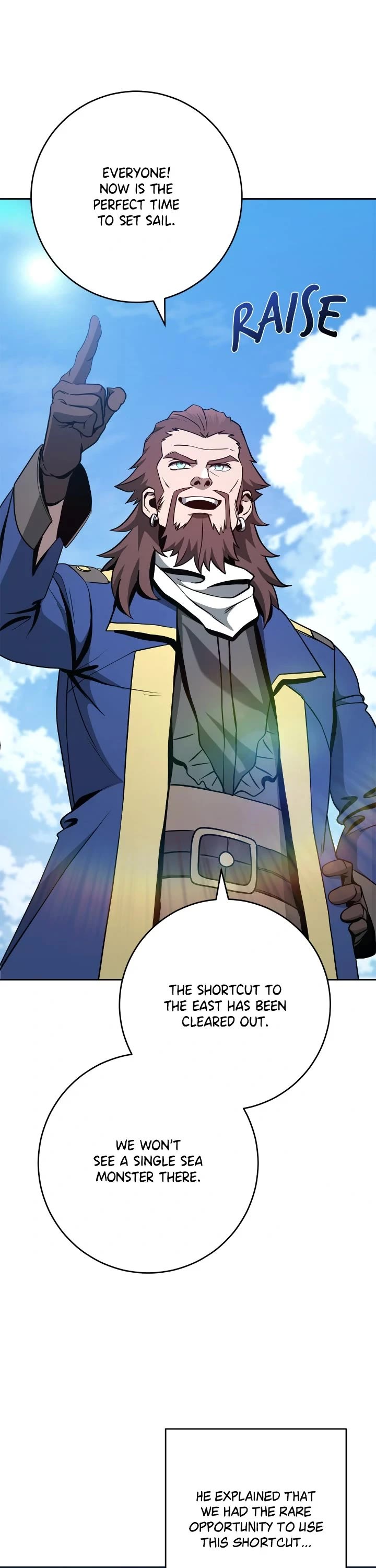 Skeleton Soldier Couldn’t Protect the Dungeon chapter 301 page 41