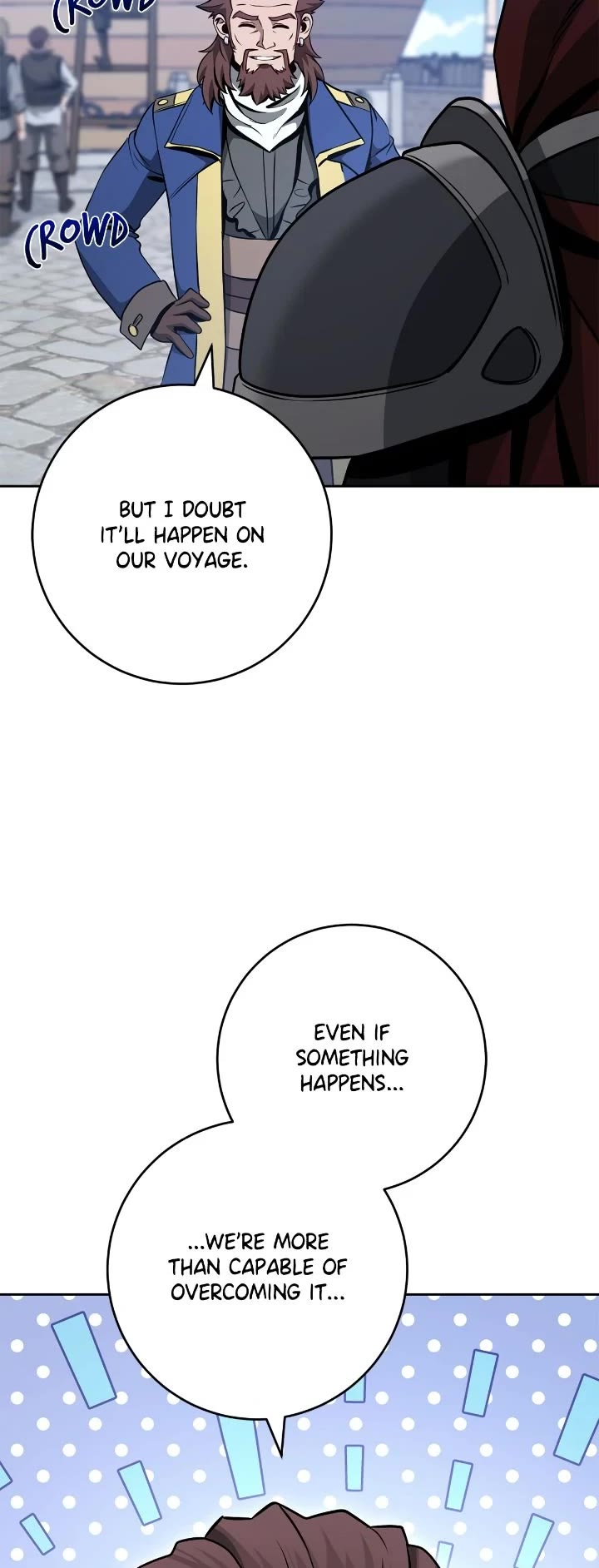 Skeleton Soldier Couldn’t Protect the Dungeon chapter 301 page 44