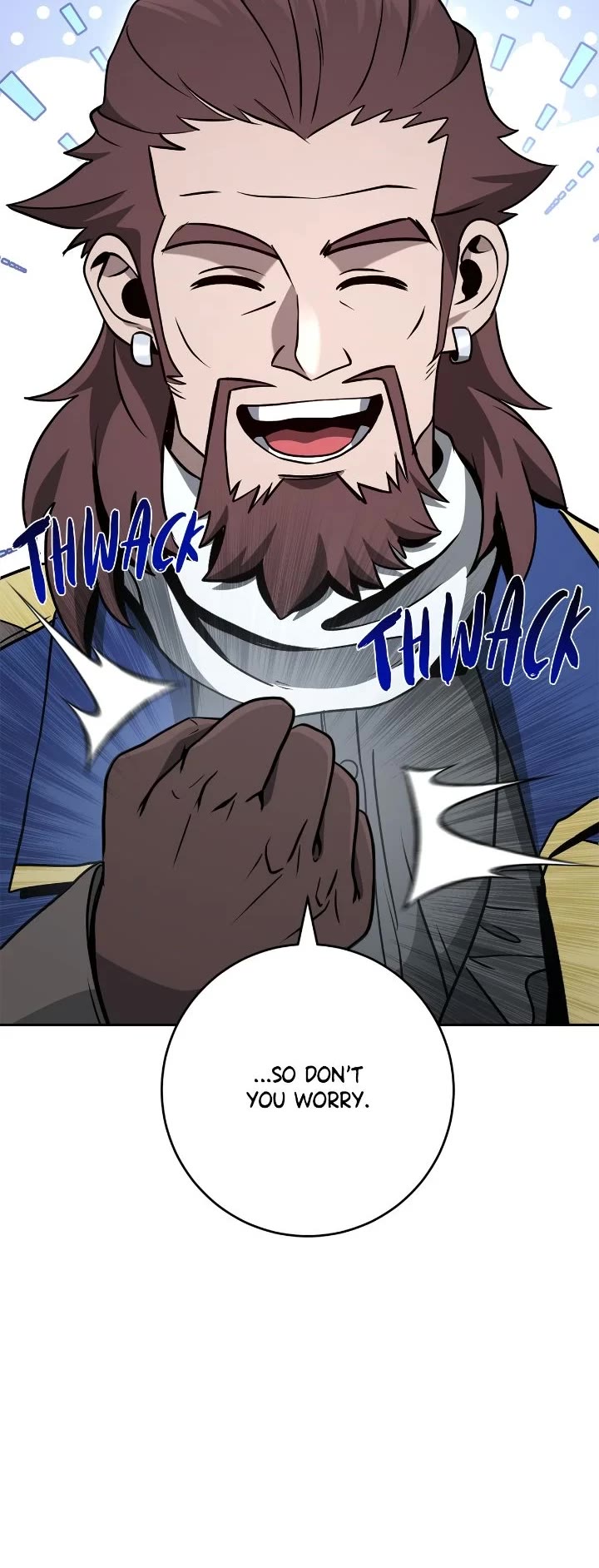 Skeleton Soldier Couldn’t Protect the Dungeon chapter 301 page 45