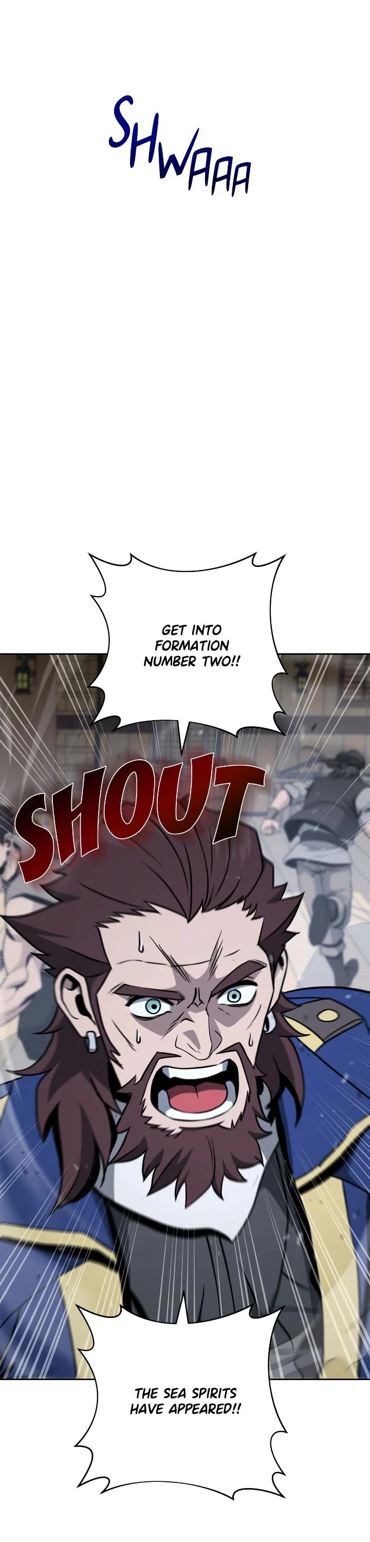 Skeleton Soldier Couldn’t Protect the Dungeon chapter 301 page 46