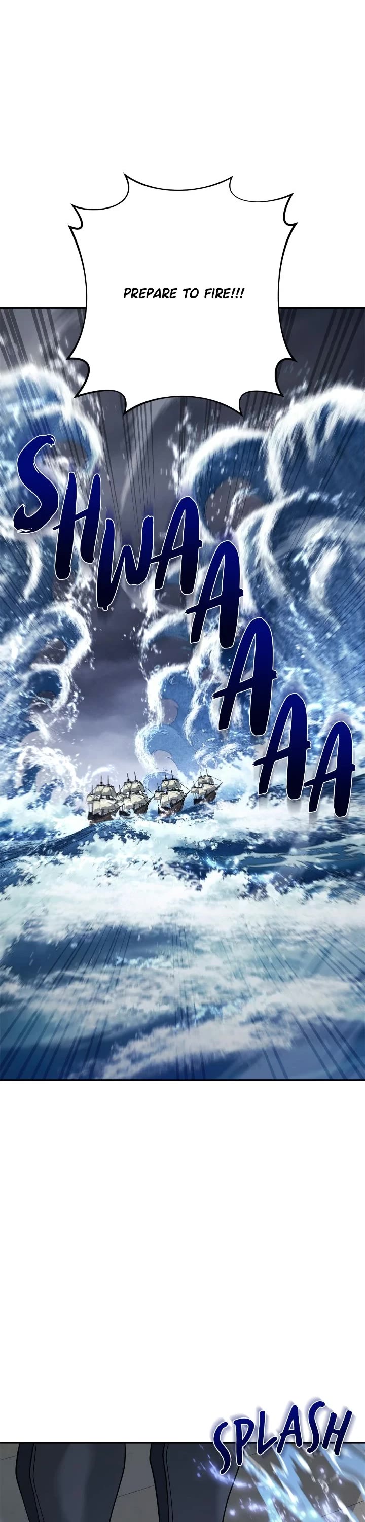 Skeleton Soldier Couldn’t Protect the Dungeon chapter 301 page 47