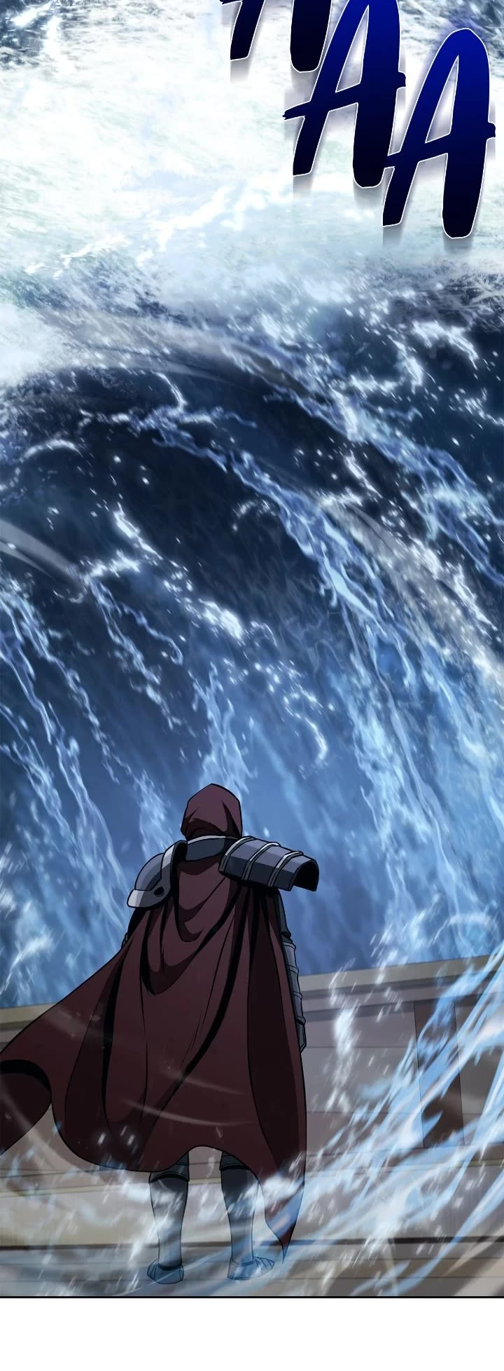 Skeleton Soldier Couldn’t Protect the Dungeon chapter 301 page 49