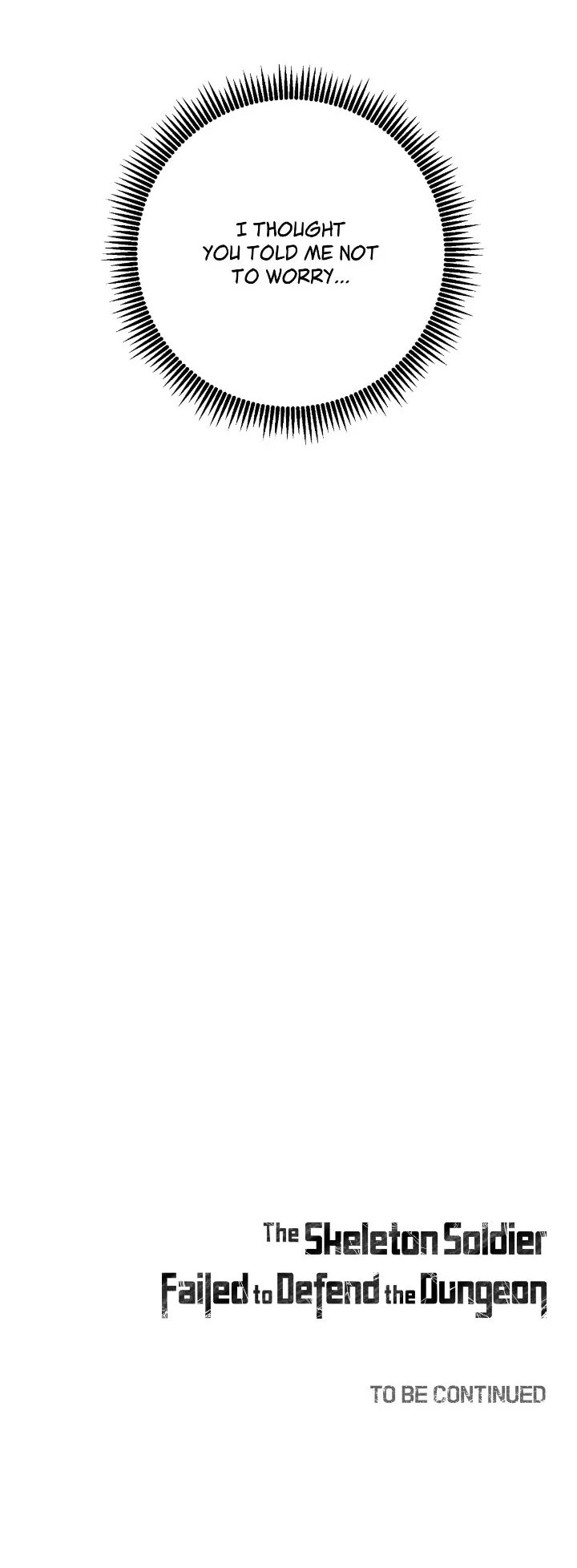 Skeleton Soldier Couldn’t Protect the Dungeon chapter 301 page 50