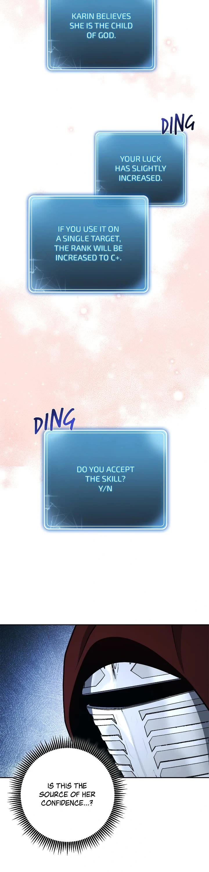 Skeleton Soldier Couldn’t Protect the Dungeon chapter 301 page 7