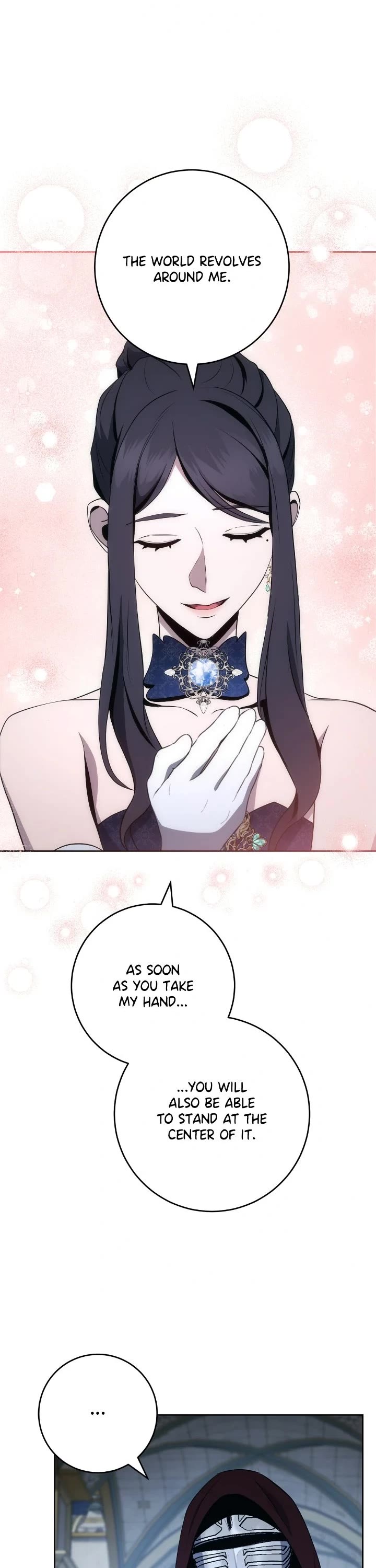 Skeleton Soldier Couldn’t Protect the Dungeon chapter 301 page 8