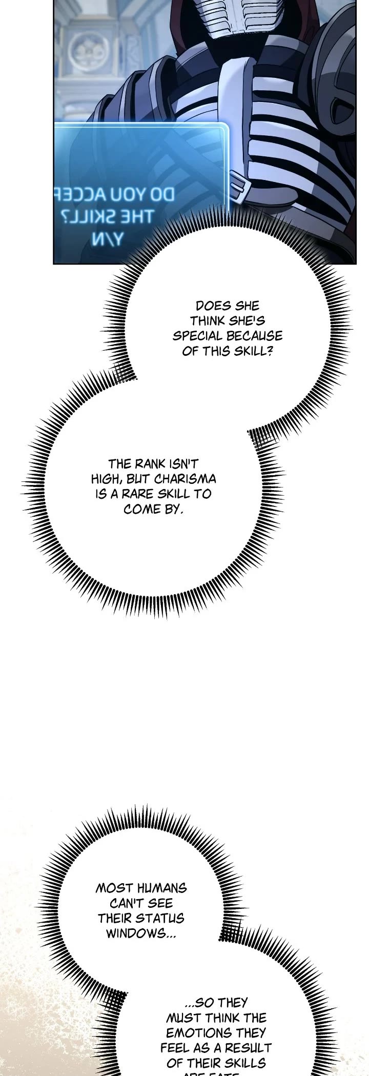 Skeleton Soldier Couldn’t Protect the Dungeon chapter 301 page 9