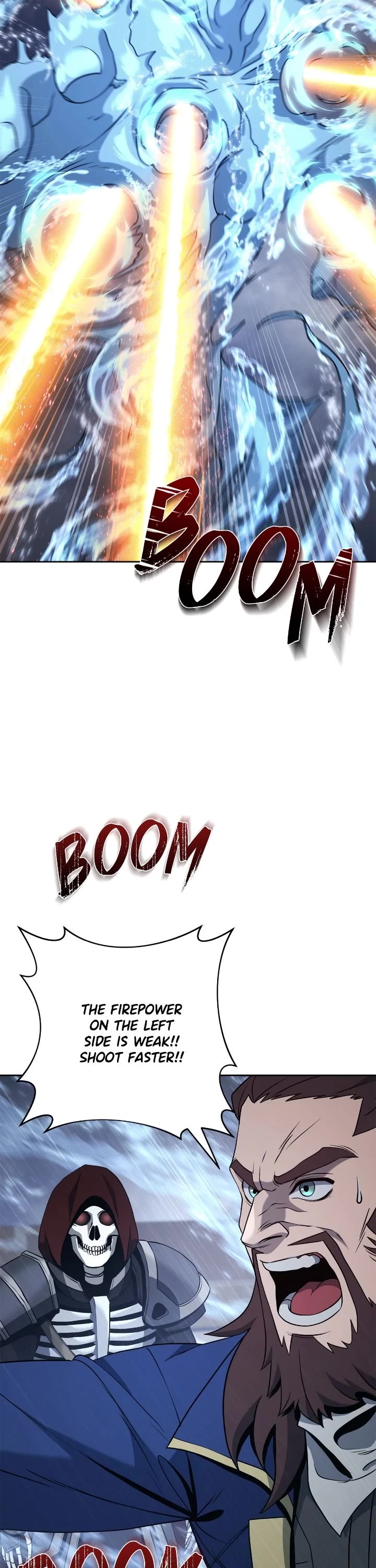 Skeleton Soldier Couldn’t Protect the Dungeon chapter 302 page 12