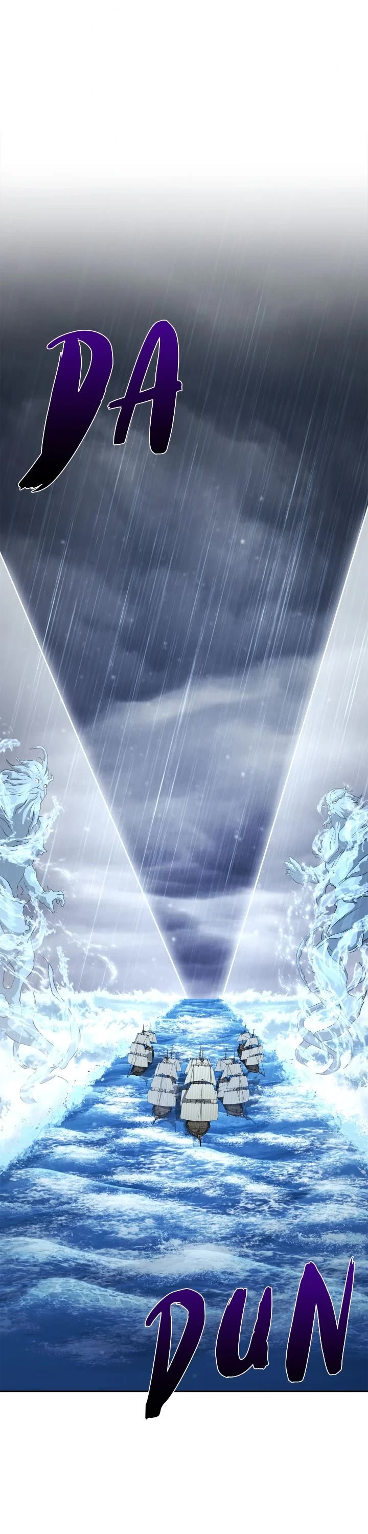 Skeleton Soldier Couldn’t Protect the Dungeon chapter 302 page 18