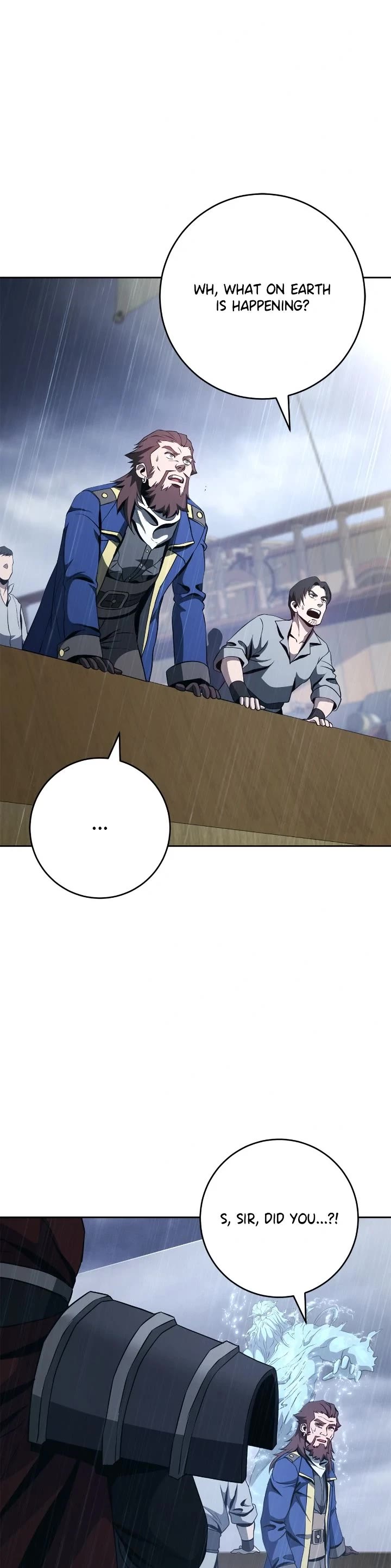 Skeleton Soldier Couldn’t Protect the Dungeon chapter 302 page 19