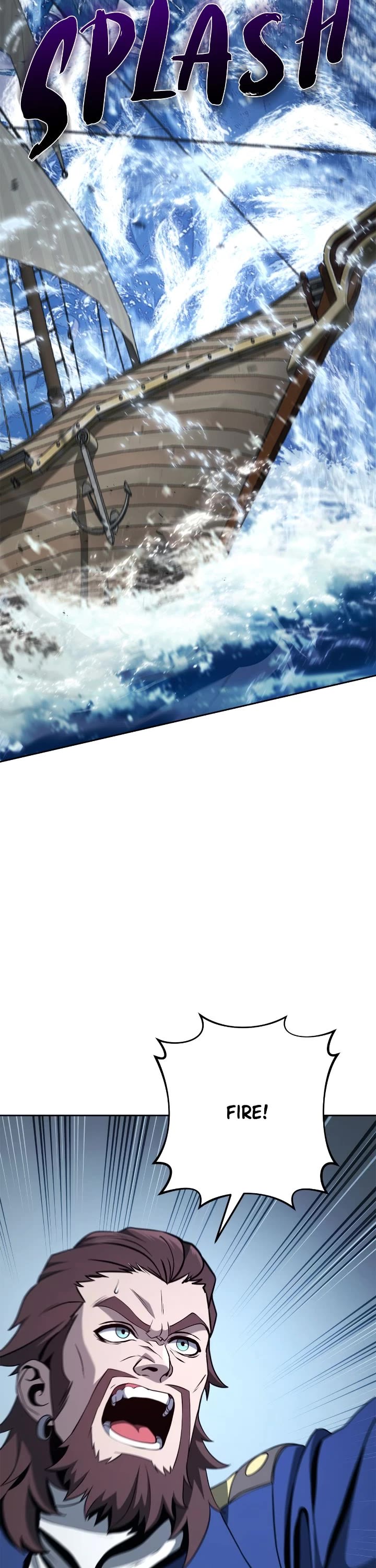 Skeleton Soldier Couldn’t Protect the Dungeon chapter 302 page 2