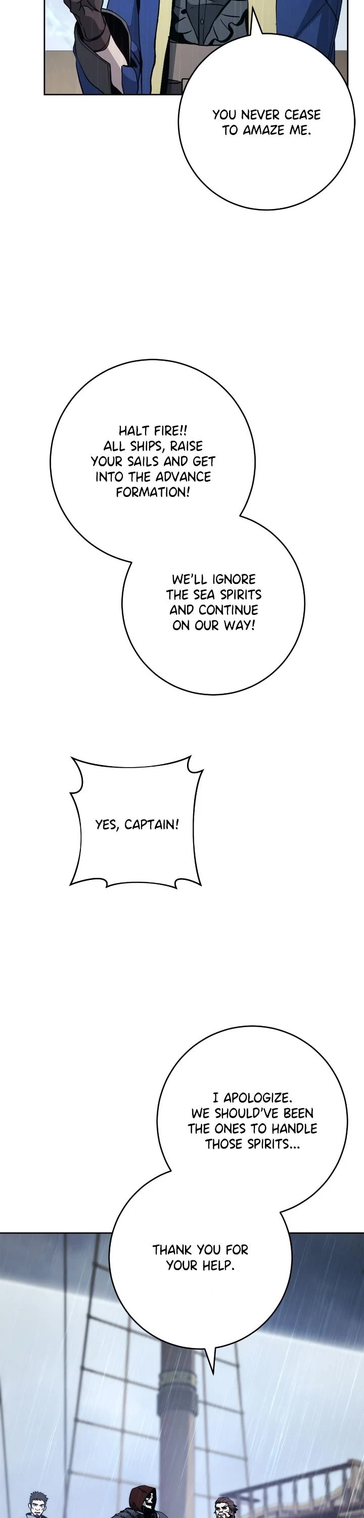 Skeleton Soldier Couldn’t Protect the Dungeon chapter 302 page 21