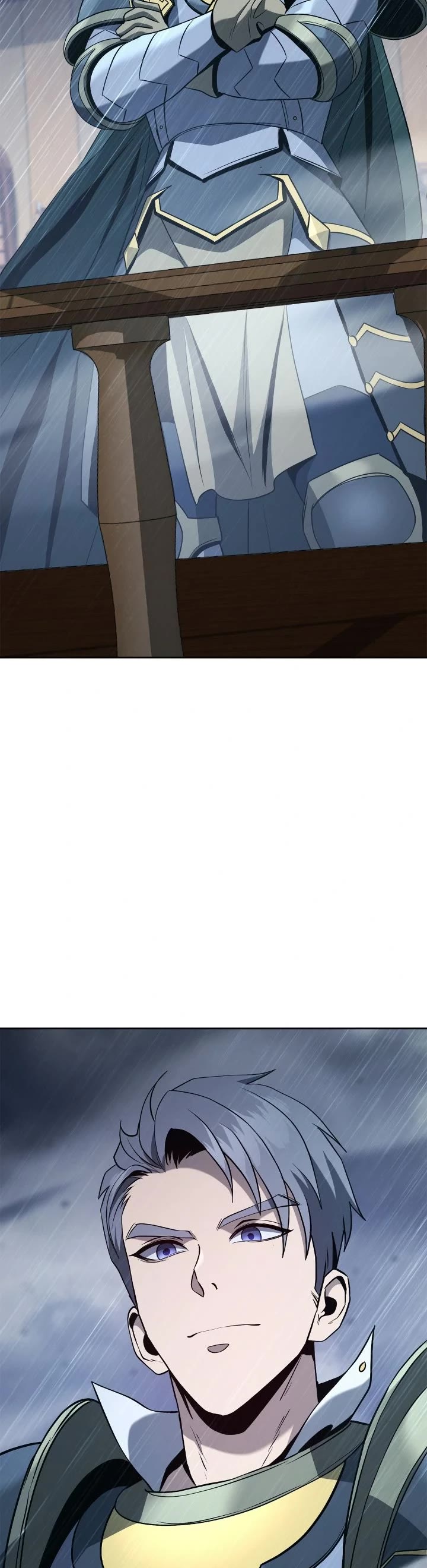 Skeleton Soldier Couldn’t Protect the Dungeon chapter 302 page 24