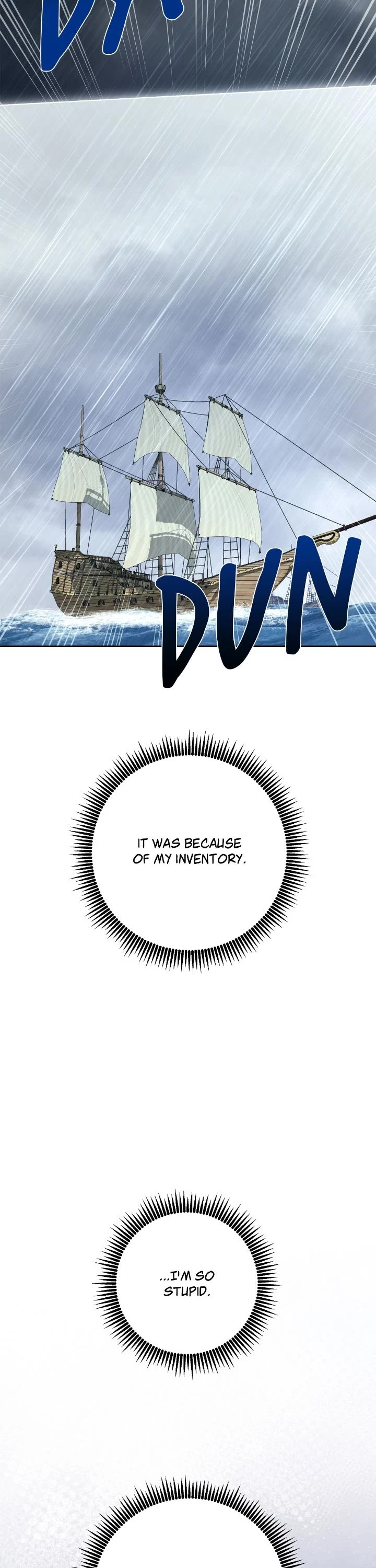 Skeleton Soldier Couldn’t Protect the Dungeon chapter 302 page 28