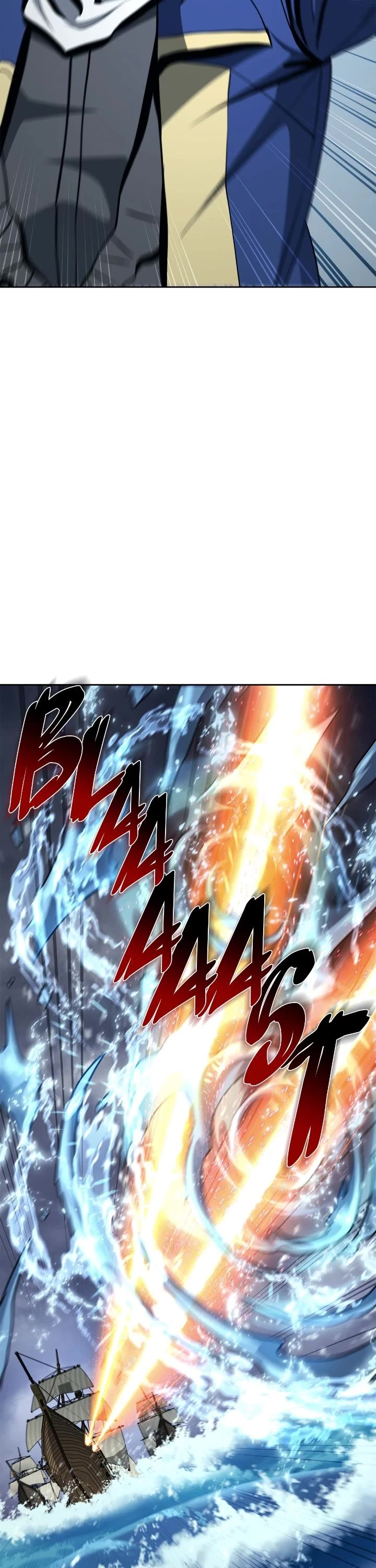 Skeleton Soldier Couldn’t Protect the Dungeon chapter 302 page 3