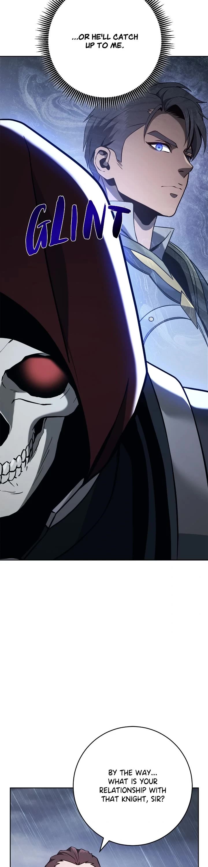 Skeleton Soldier Couldn’t Protect the Dungeon chapter 302 page 31