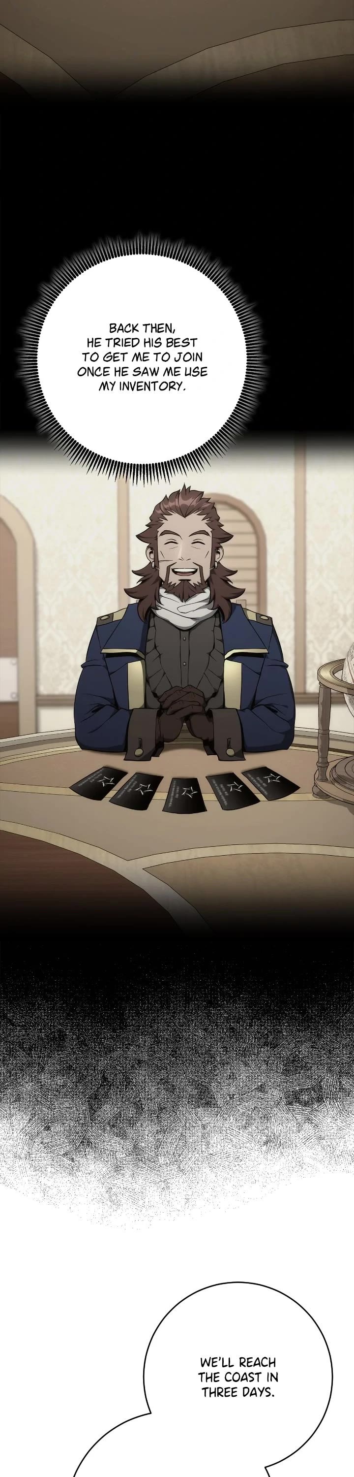 Skeleton Soldier Couldn’t Protect the Dungeon chapter 302 page 37