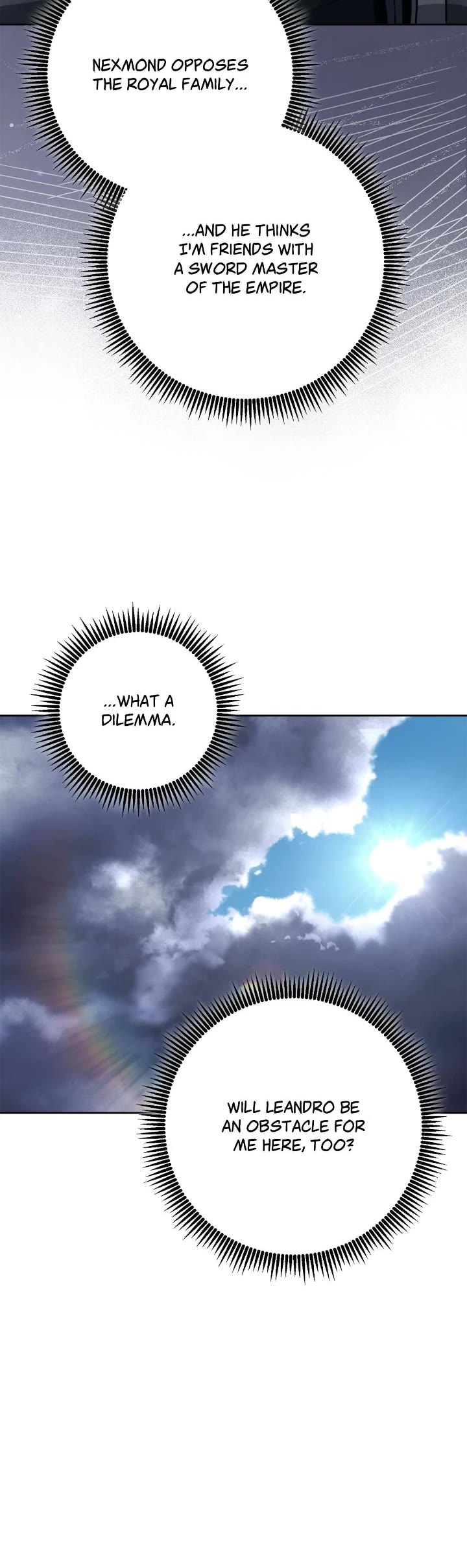 Skeleton Soldier Couldn’t Protect the Dungeon chapter 302 page 40