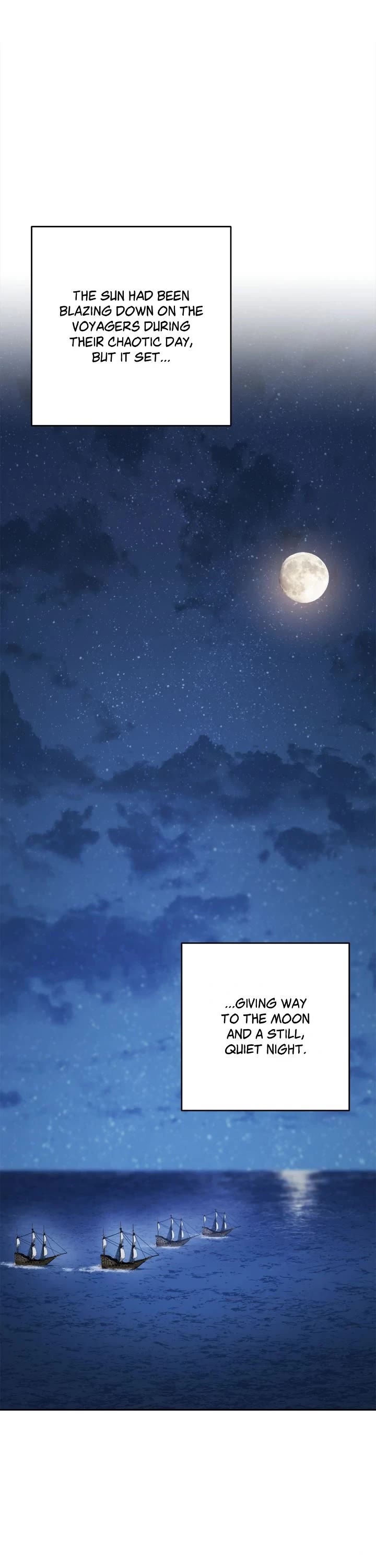 Skeleton Soldier Couldn’t Protect the Dungeon chapter 302 page 41