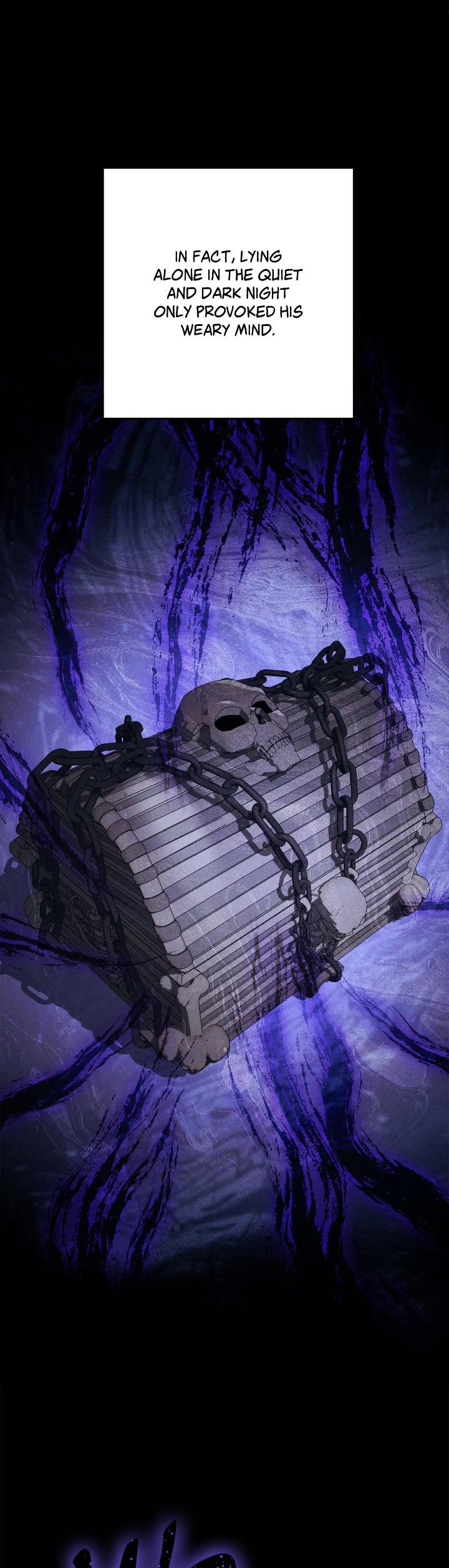 Skeleton Soldier Couldn’t Protect the Dungeon chapter 302 page 44