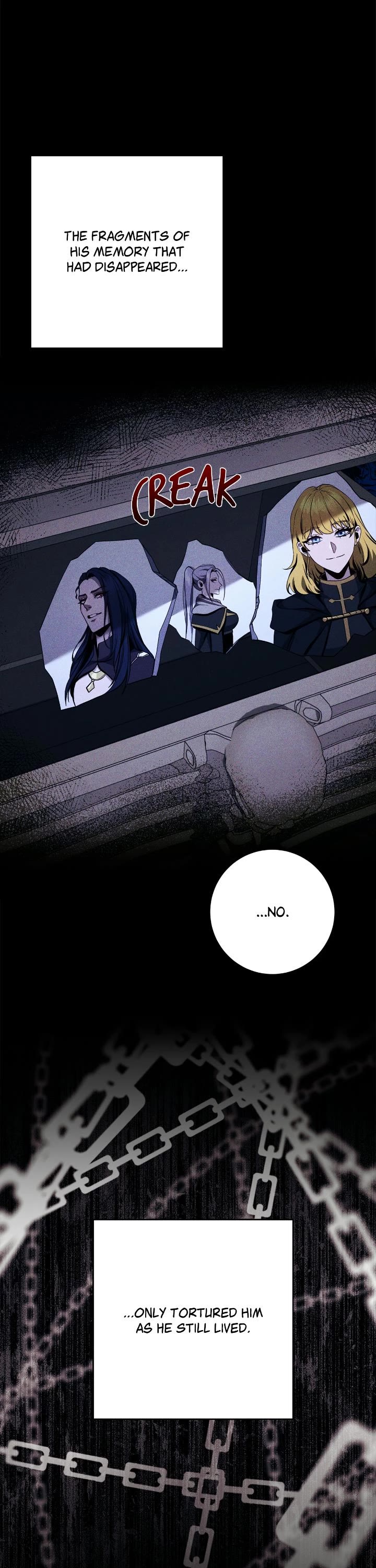 Skeleton Soldier Couldn’t Protect the Dungeon chapter 302 page 46