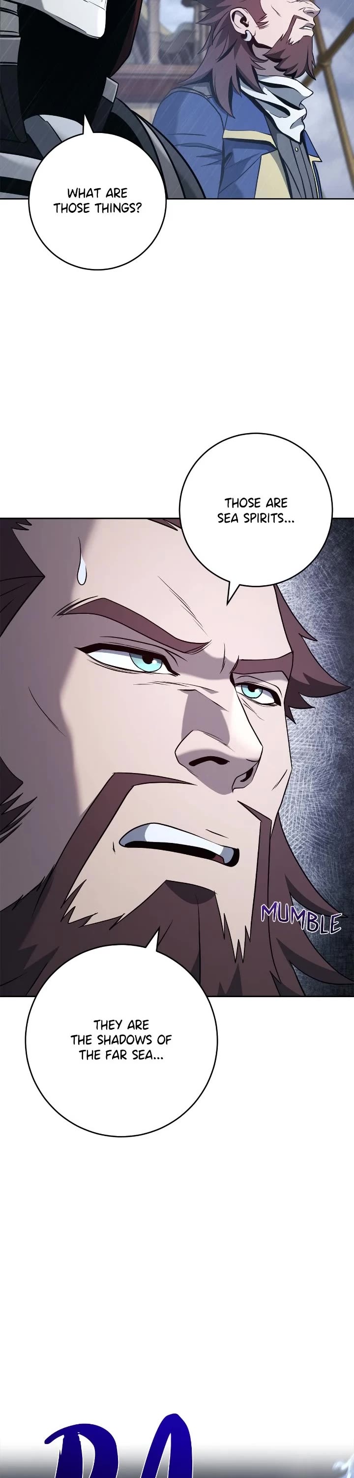 Skeleton Soldier Couldn’t Protect the Dungeon chapter 302 page 8