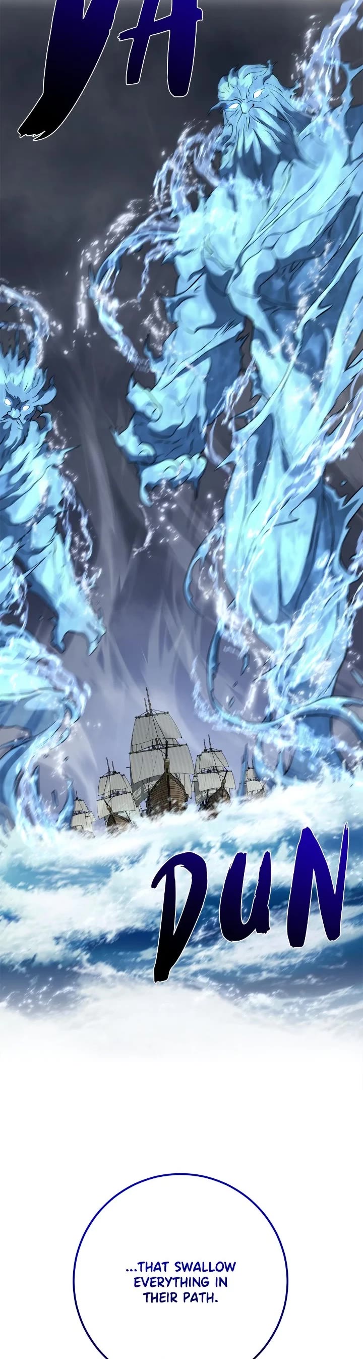 Skeleton Soldier Couldn’t Protect the Dungeon chapter 302 page 9