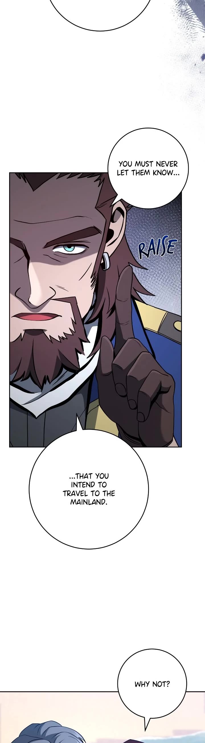 Skeleton Soldier Couldn’t Protect the Dungeon chapter 303 page 10