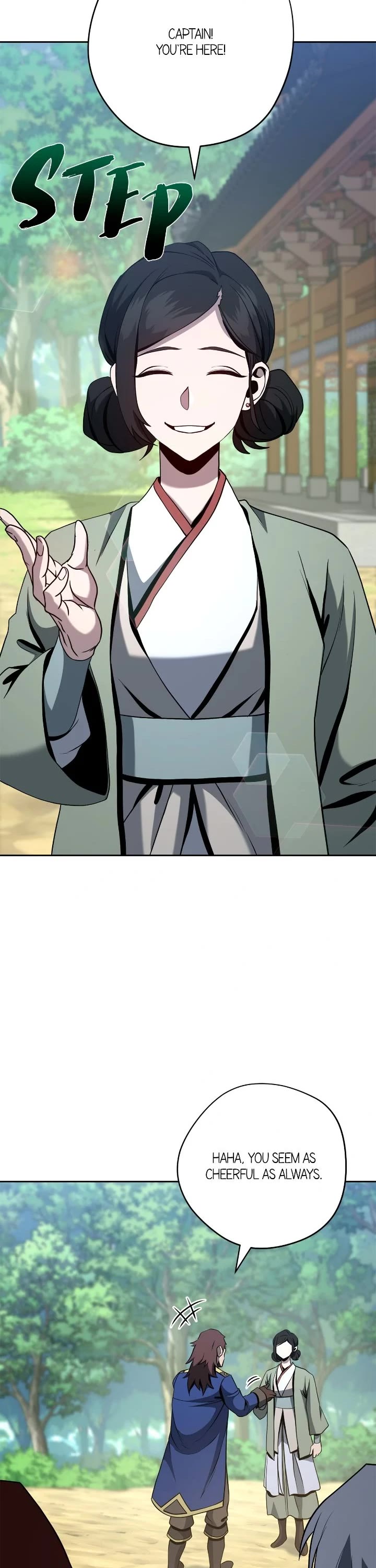 Skeleton Soldier Couldn’t Protect the Dungeon chapter 303 page 13