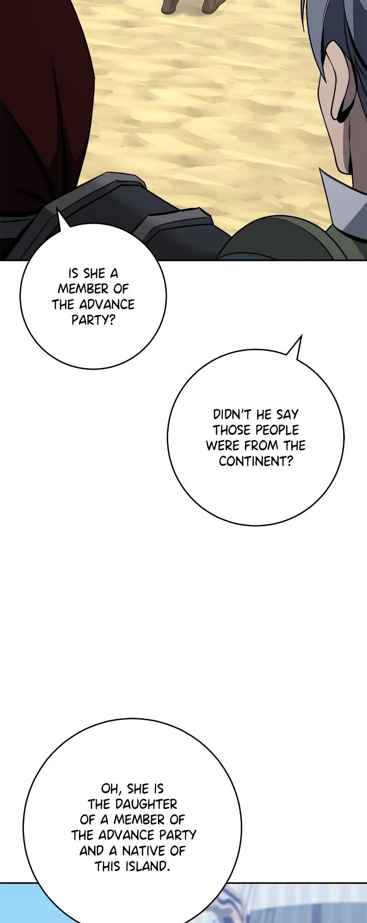 Skeleton Soldier Couldn’t Protect the Dungeon chapter 303 page 14