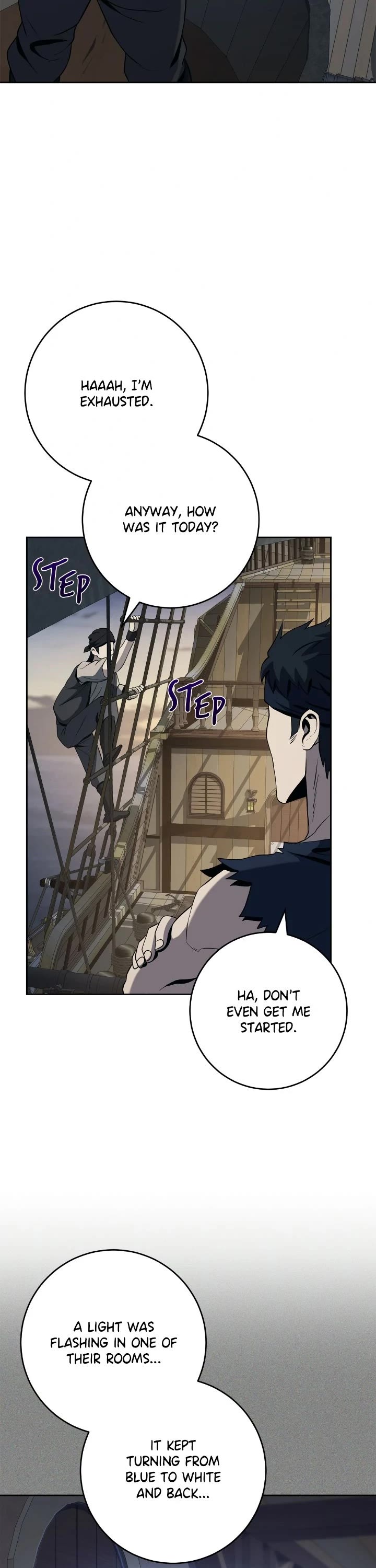 Skeleton Soldier Couldn’t Protect the Dungeon chapter 303 page 2